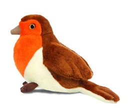 Aurora - Mini Flopsie Robin