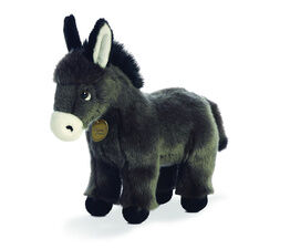 Aurora - MiYoni Donkey Foal