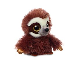 Aurora - Sparkle Tales Harvey Sloth Mini