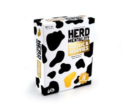 Big Potato - Herd Moosic &amp; Moovies