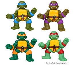 Teenage Mutant Ninja Turtles - Mutant Mayhem - Stretch Ninja Turtles