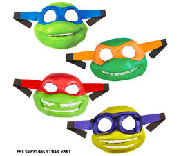 Teenage Mutant Ninja Turtles - Role Play Mask