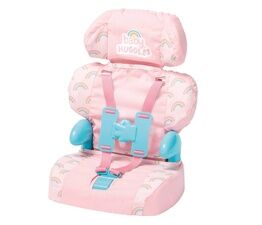 Casdon - Baby Huggles Car Booster Seat