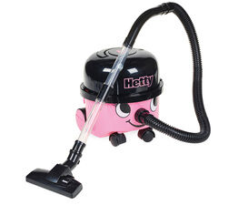 Casdon - Hetty Vacuum Cleaner