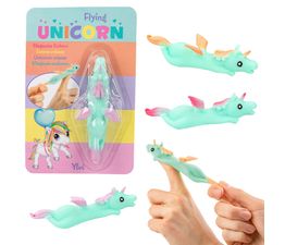 Ylvi - Flying Unicorn