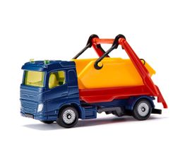 Siku - HGV with Skip