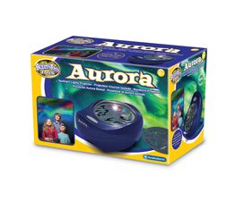 Aurora Northern Lights Projector