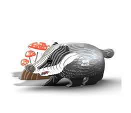 EUGY Badger