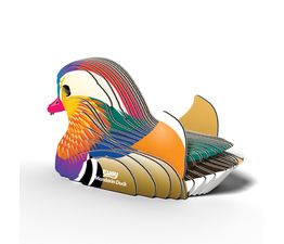 EUGY Mandarin Duck