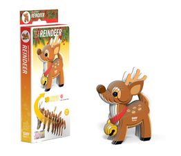 EUGY Reindeer
