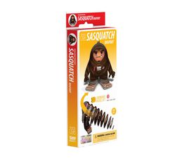 EUGY Sasquatch Bigfoot