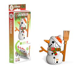 EUGY Snowman