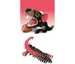 EUGY Tasmanian Devil