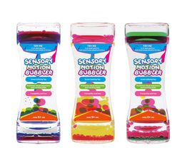 Sensory Motion Bubbler Stair Assortment