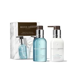 Molton Brown - Coastal Cypress &amp; Sea Fennel Hand Care Collection