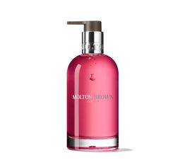 Molton Brown - Fiery Pink Pepper Fine Liquid Hand Wash Glass Bottle 200ml
