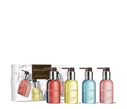 Molton Brown - Fresh &amp; Floral Hand Care Collection