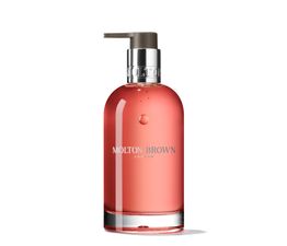 Molton Brown - Heavenly Gingerlily Fine Liquid Hand Wash Glass Bottle 200ml