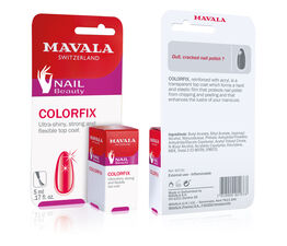 Mavala - Colorfix