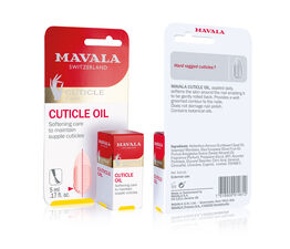 Mavala - Cuticle Oil