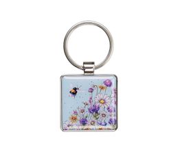 Wrendale Designs - Keyring Bee