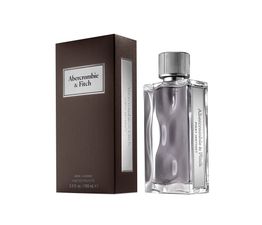 Abercrombie &amp; Fitch - First Instinct Man Eau De Toilette 100ml