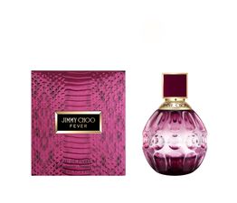 Jimmy Choo - Fever Eau De Parfum 60ml