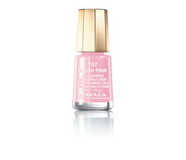 Mavala - Mini Colour Nail Polish - Blush Pink