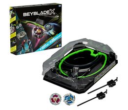 Beyblade X - Xtreme Battle Set