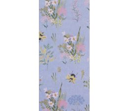 Glick - Tissue Blue Bees