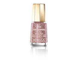 Mavala - Mini Colour Nail Polish - Pink Diamond