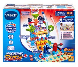 VTech - Marble Rush Game Zone