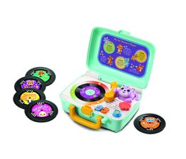 VTech Baby - My First Record Player