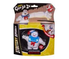 Heroes of Goo Jit Zu - Ghostbuster Squishy Stay Puft