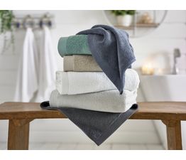 The Lyndon Company - Egyptian Spa Bath Towel