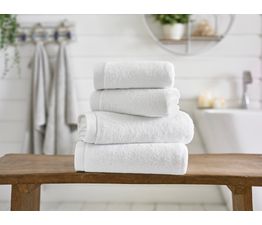 The Lyndon Company - Egyptian Spa Hand Towel