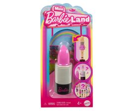 Barbie - Mini Land Single Figure