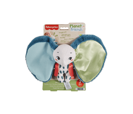 Fisher Price - Planet Friends All Ears Lovey