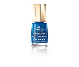 Mavala - Mini Colour Nail Polish - Trinidad
