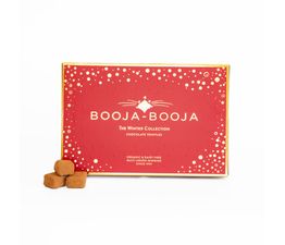 Booja-Booja - The Winter Collection