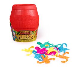 Barrel of Monkeys