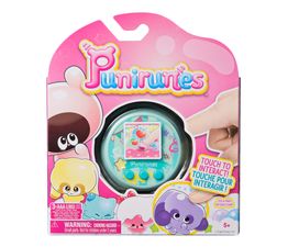 Punirunes Interactive