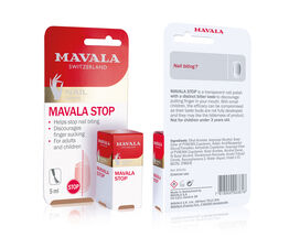 Mavala - Stop