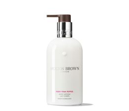 Molton Brown Fiery Pink Pepper Body Lotion 300ml