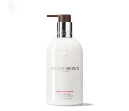Molton Brown - Fiery Pink Pepper Hand Lotion 300ml