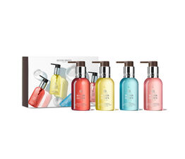 Molton Brown - Floral & Marine Hand Collection