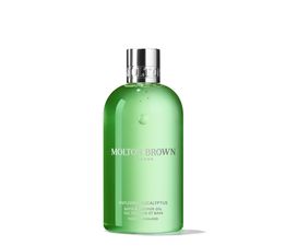 Molton Brown Infusing Eucalyptus Bath &amp; Shower Gel 300ml