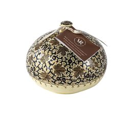 Van Roy - Bonbonniere with Dark Choc Ginger &amp; Dark Choc Cranberries