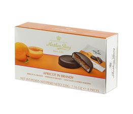 Anthon Berg - Apricot In Brandy