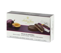 Anthon Berg - Plum In Madeira